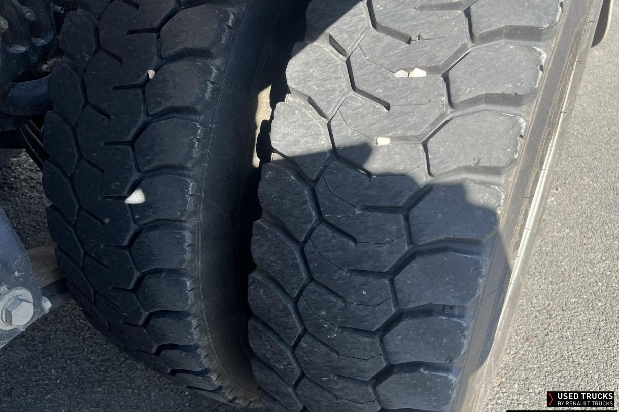 Renault Trucks C 430