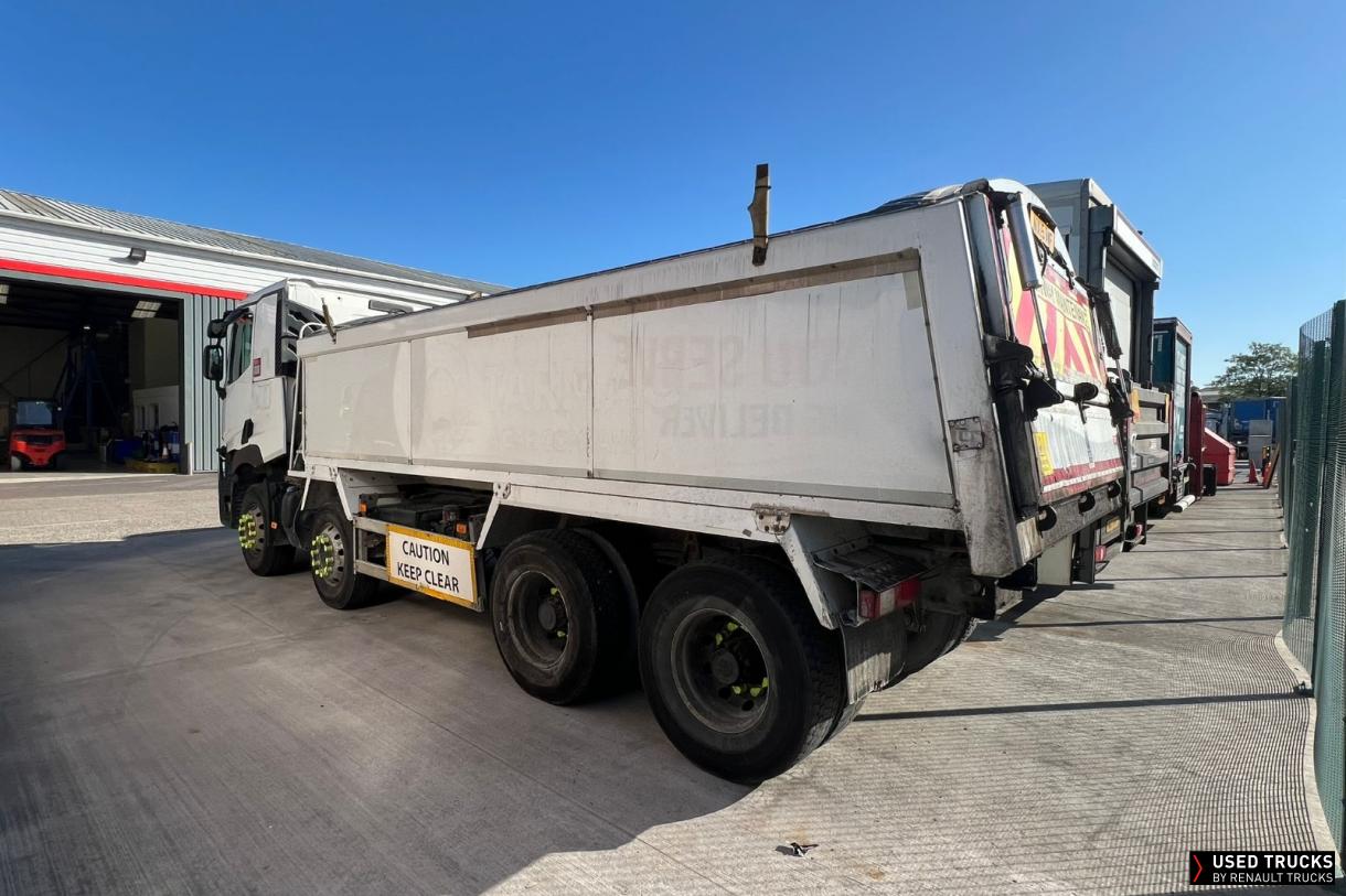 Renault Trucks C 430