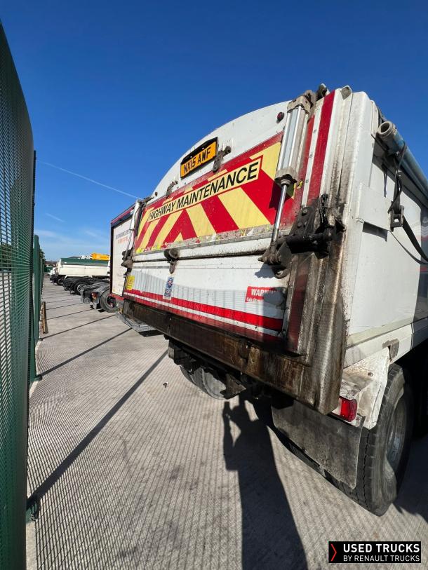 Renault Trucks C 430