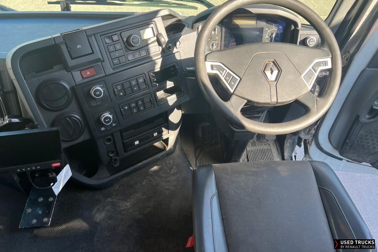 Renault Trucks C 430