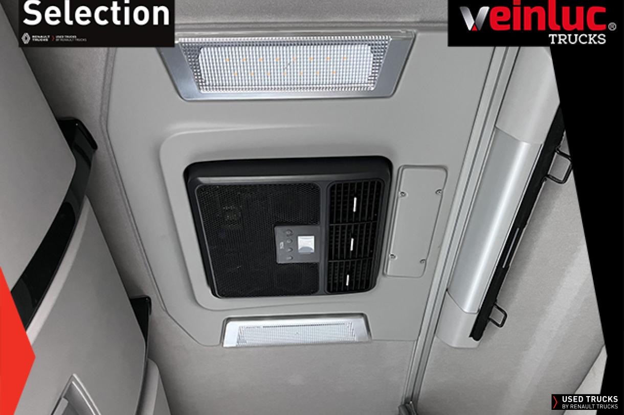 Renault Trucks T High 520