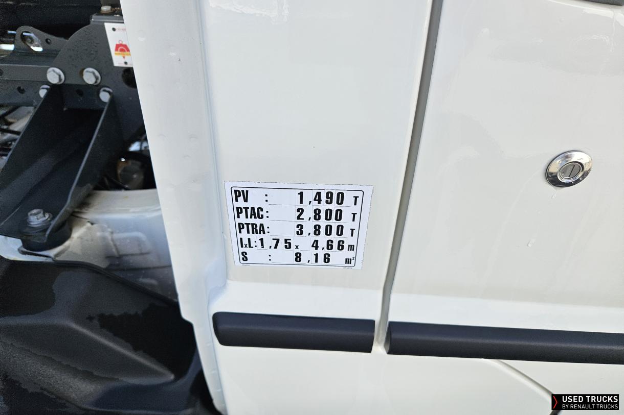 Piaggio NP6 106