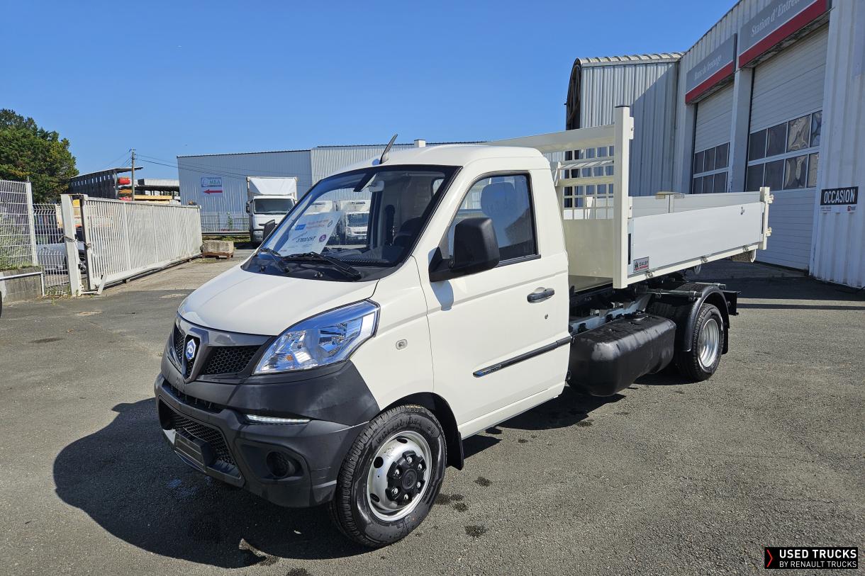 Piaggio NP6 106