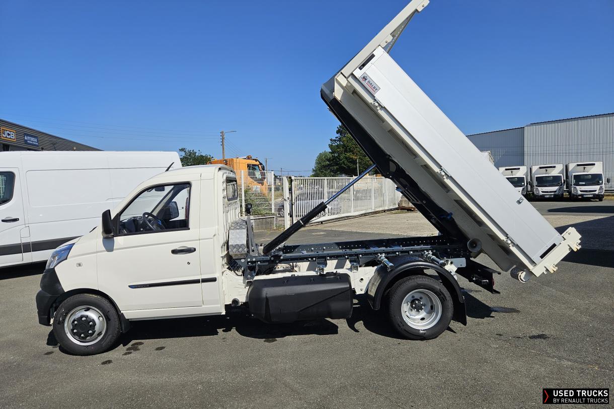 Piaggio NP6 106