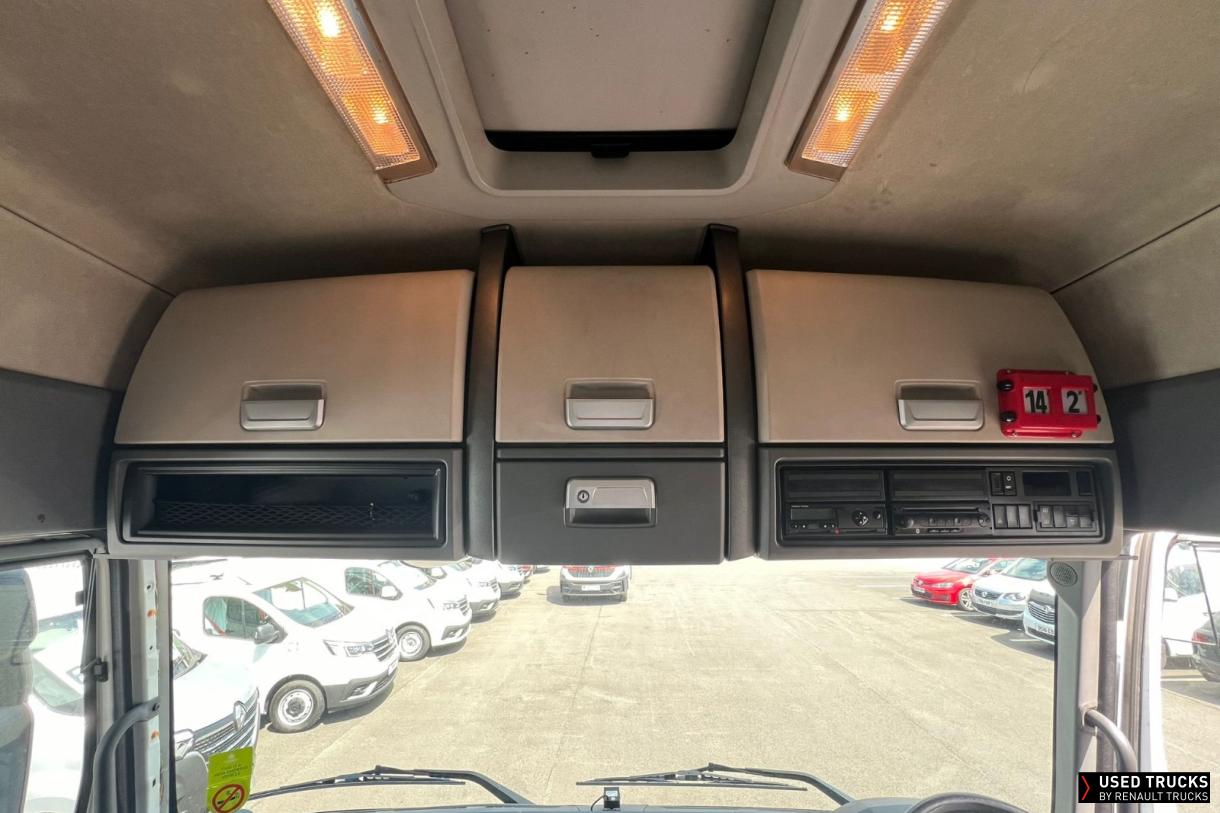 Renault Trucks T 480