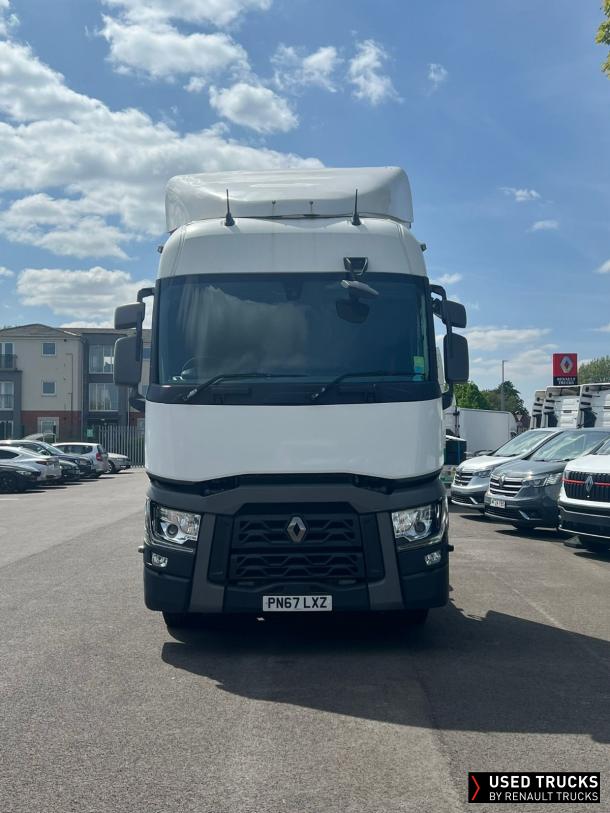 Renault Trucks T 480