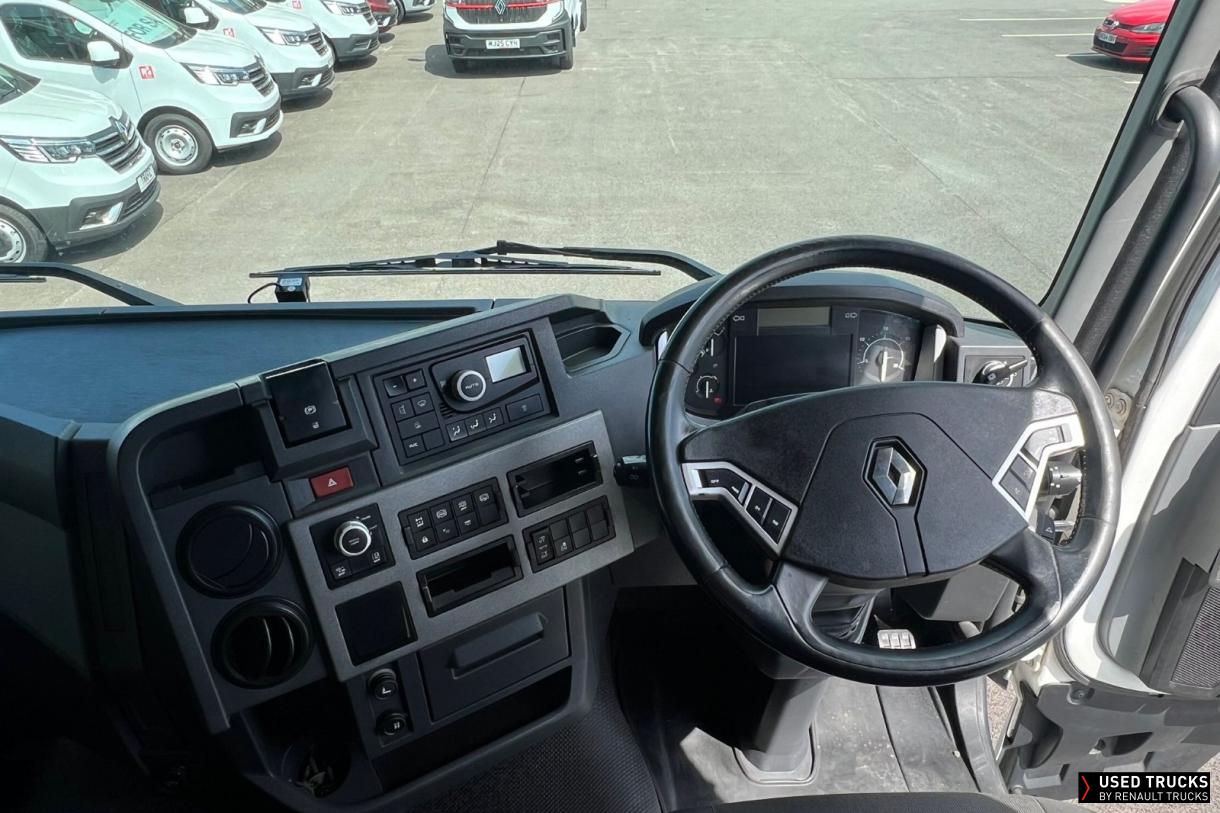 Renault Trucks T 480