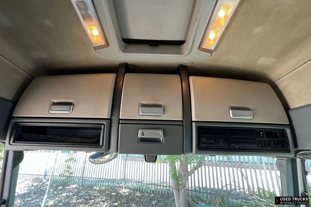 Renault Trucks T 480