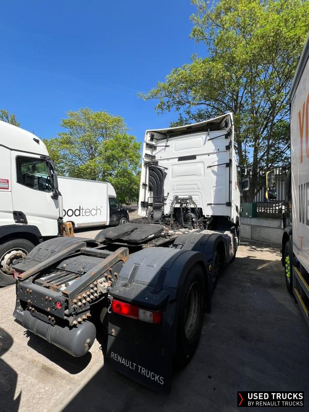 Renault Trucks T 480