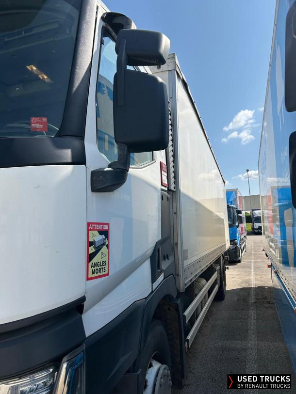 Renault Trucks T 380