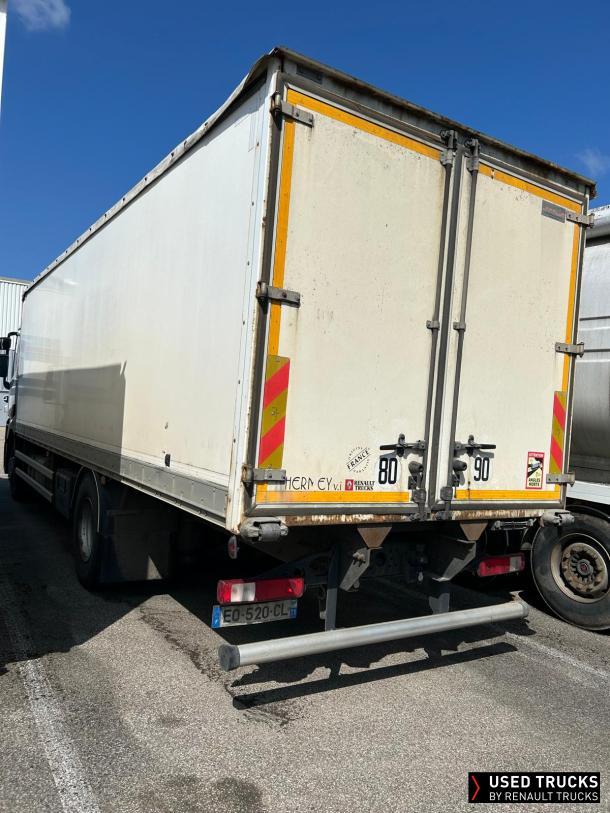 Renault Trucks T 380