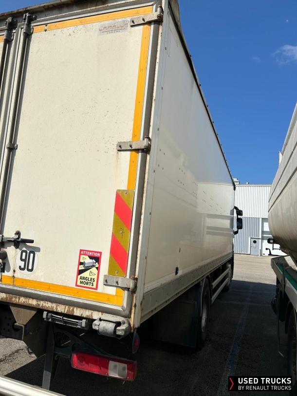 Renault Trucks T 380