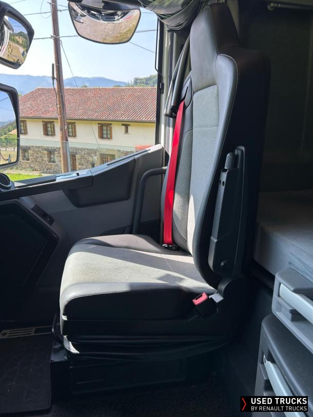 Renault Trucks T High 520