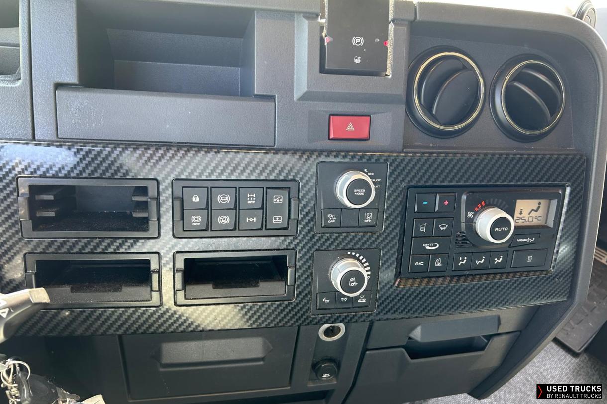 Renault Trucks T High 520