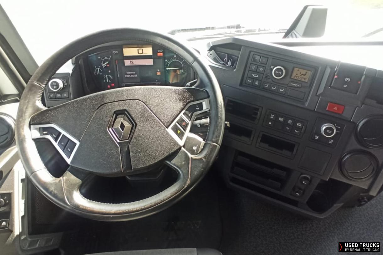 Renault Trucks T 480