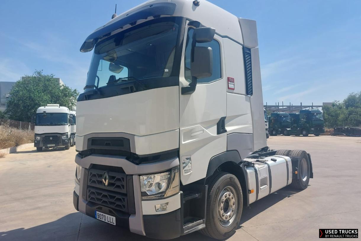 Renault Trucks T High 520