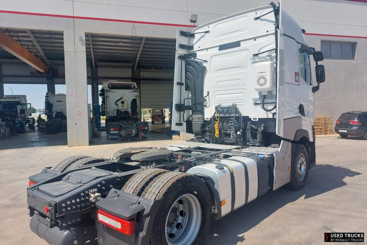 Renault Trucks T High 520
