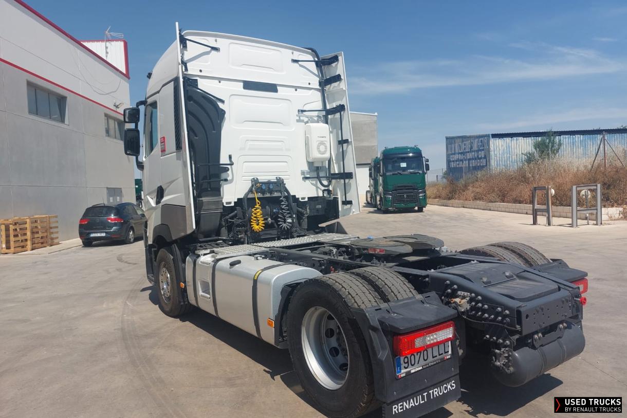 Renault Trucks T High 520