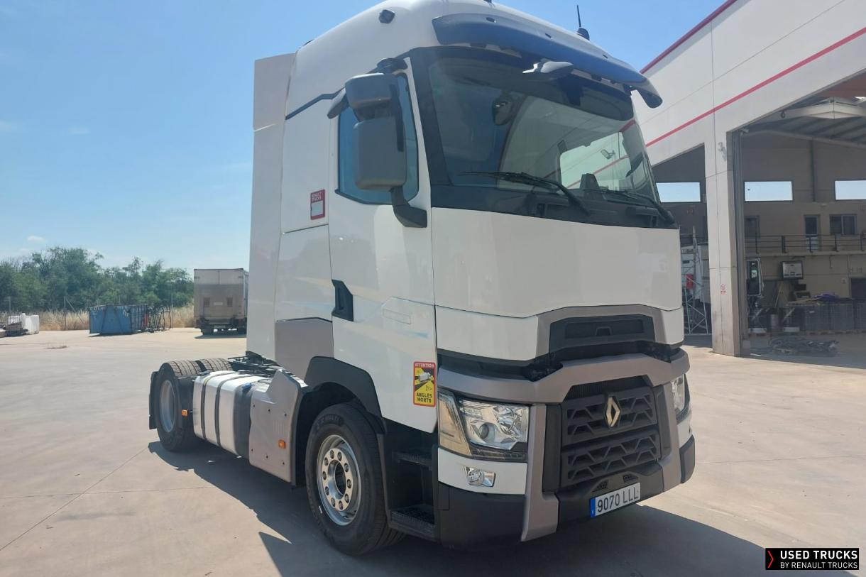 Renault Trucks T High 520