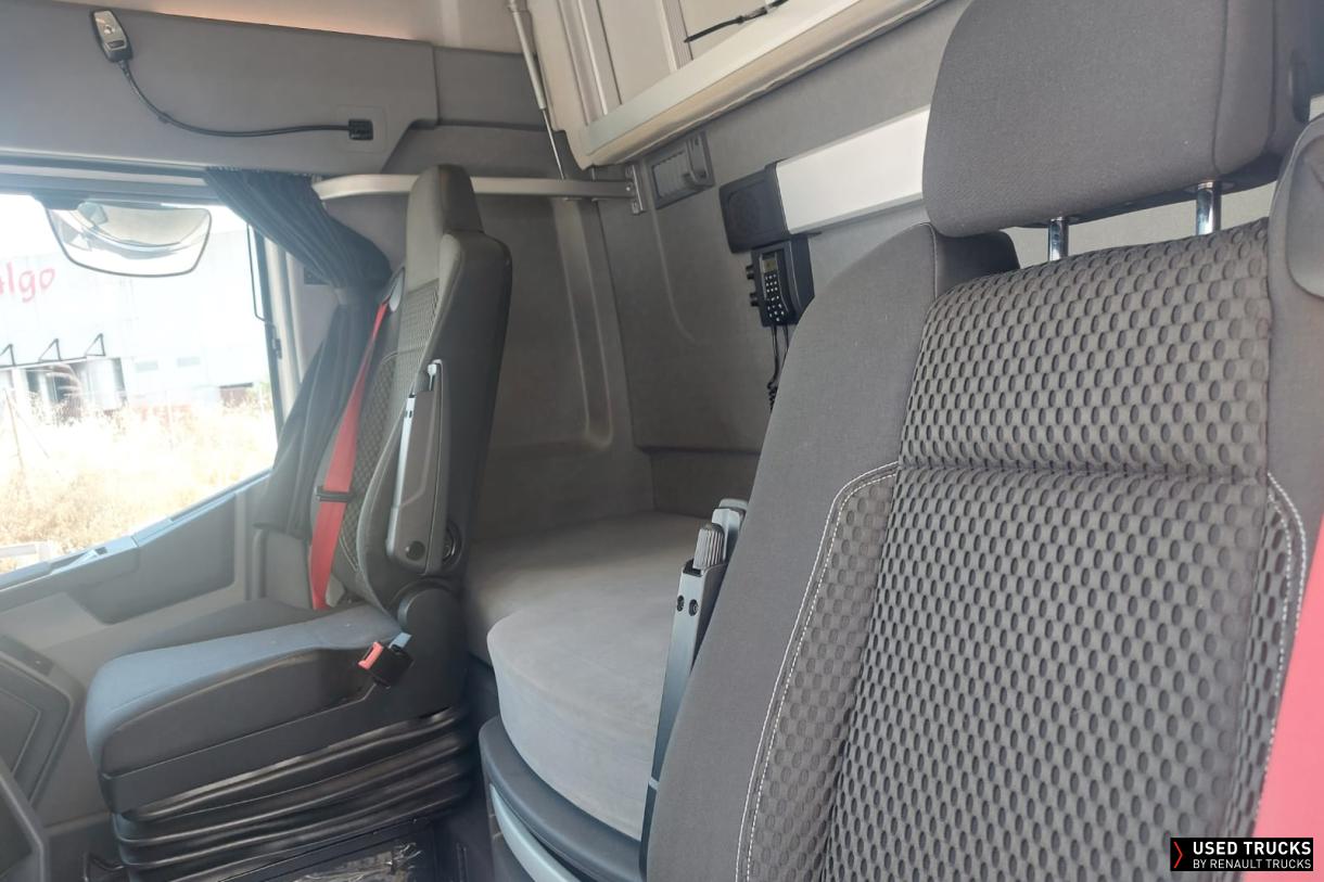 Renault Trucks T High 520