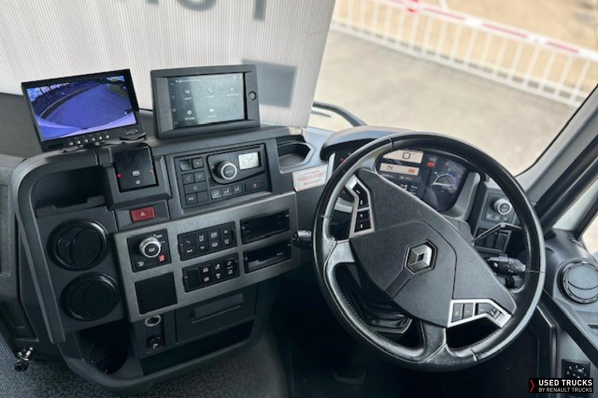 Renault Trucks T 460