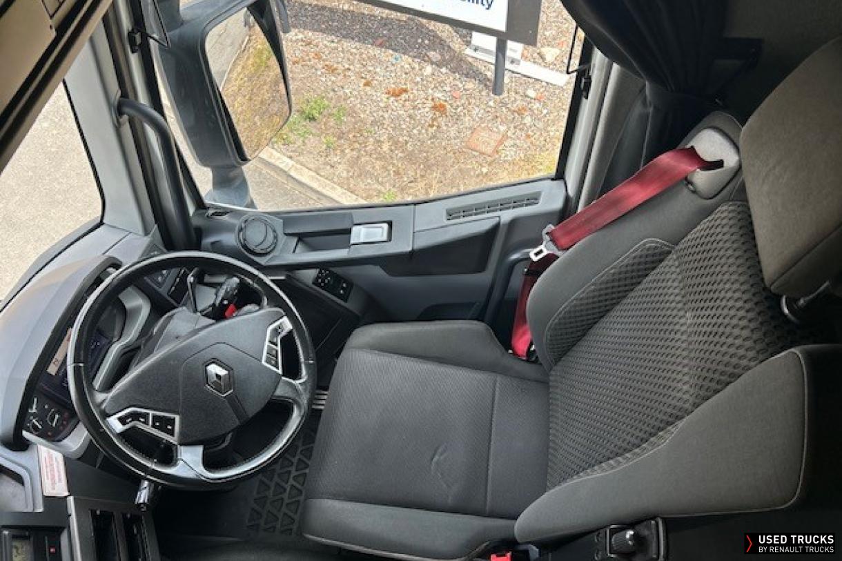 Renault Trucks T 460