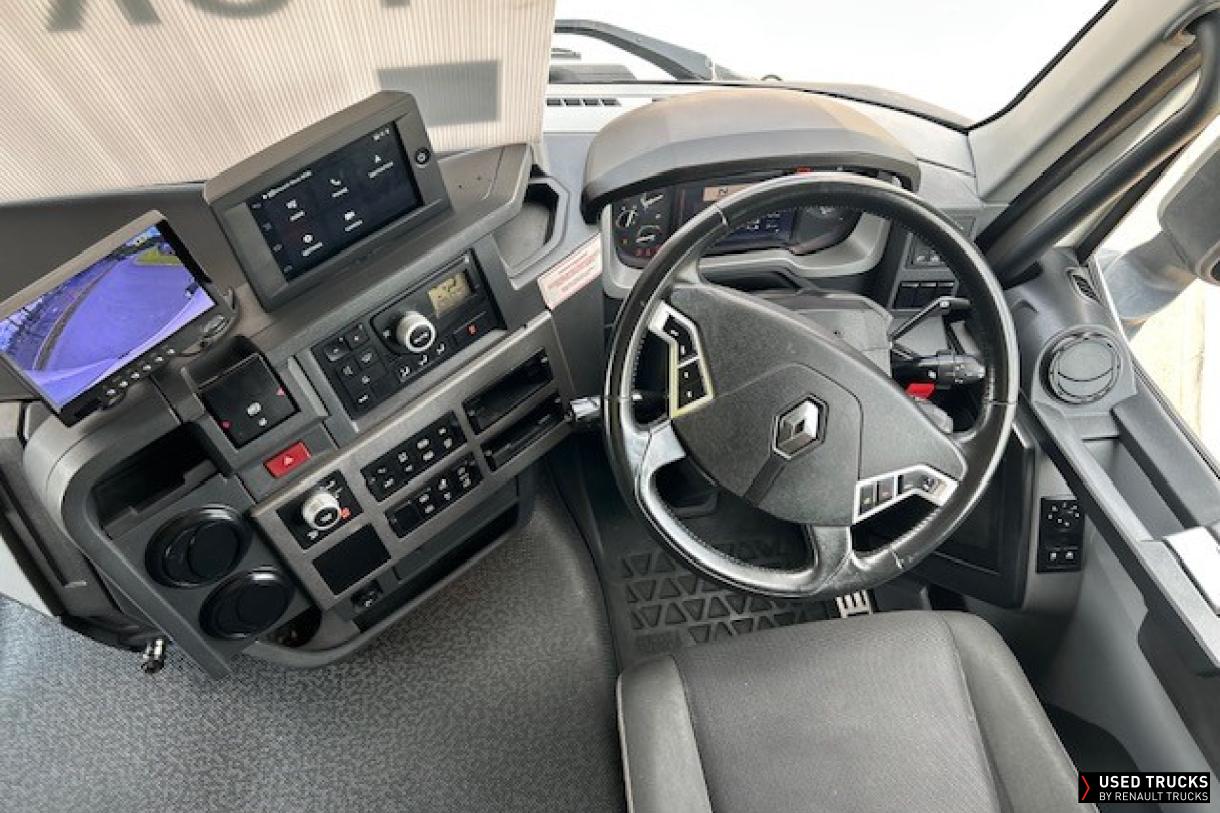 Renault Trucks T 460
