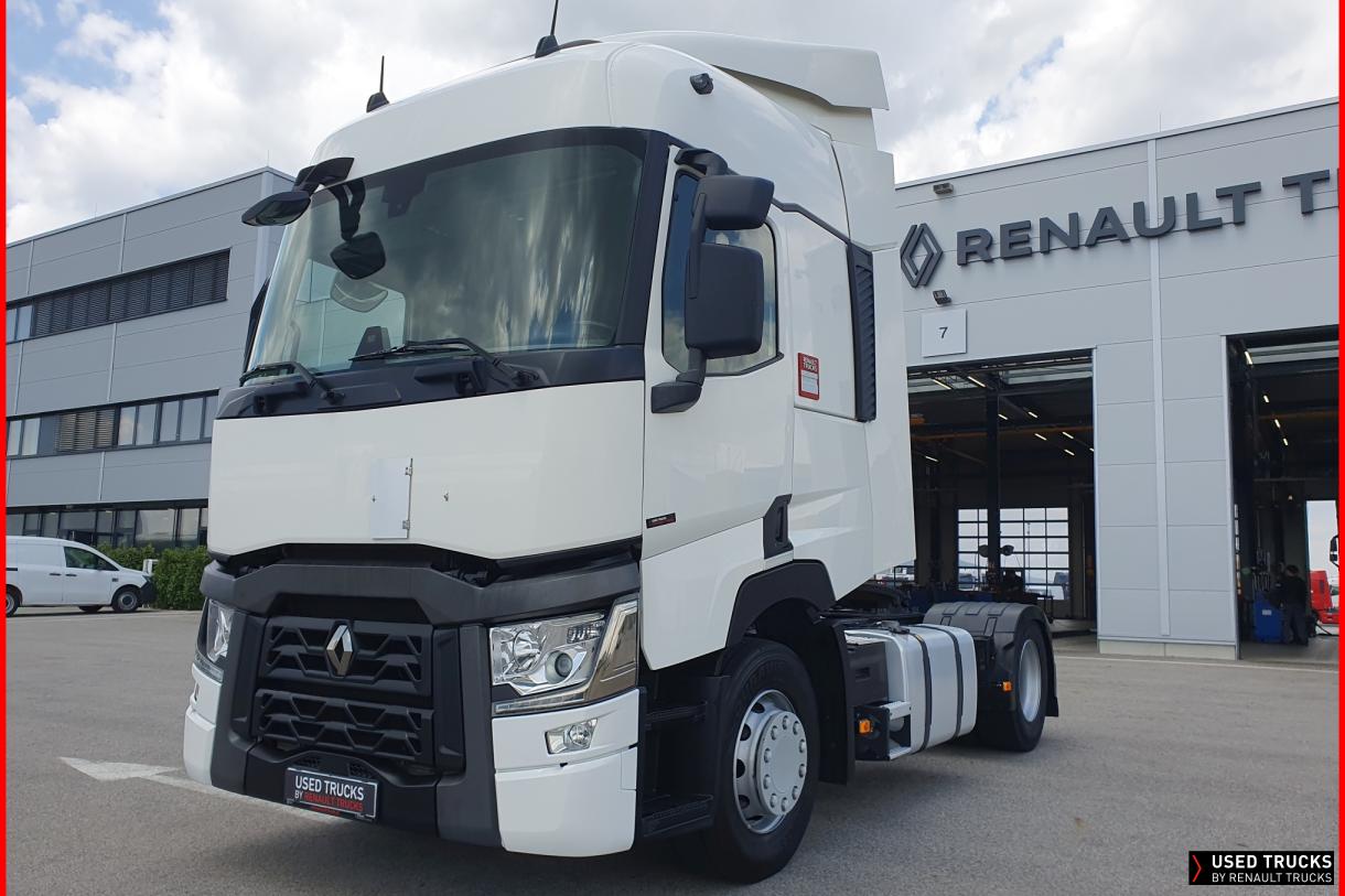 Renault Trucks T 480
