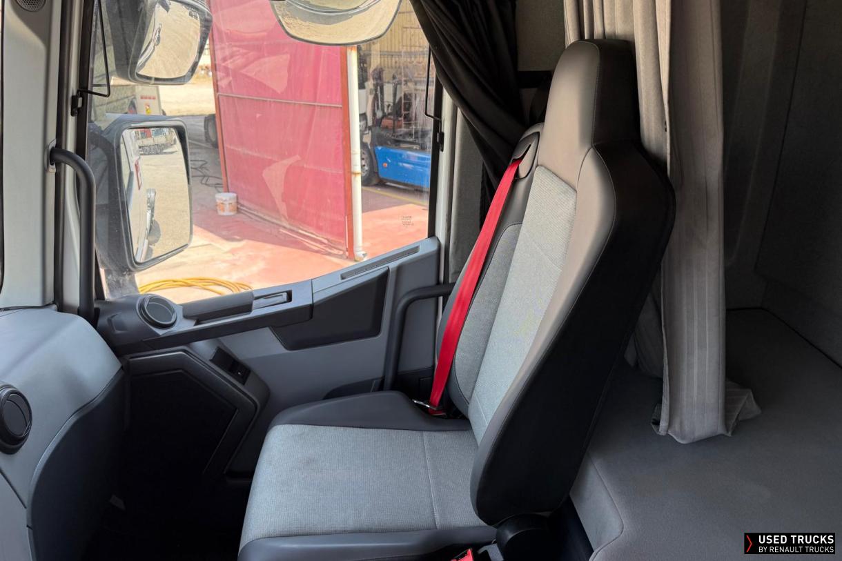 Renault Trucks T 460