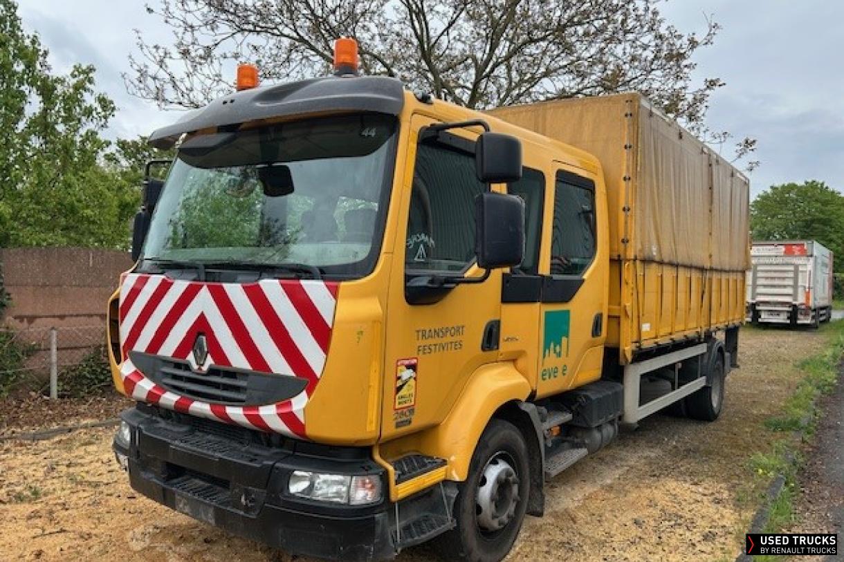 Renault Trucks Midlum 280