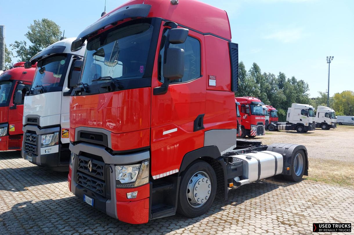 Renault Trucks T High 520