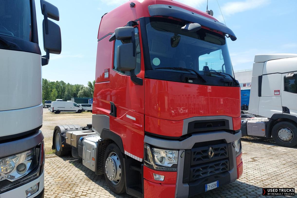 Renault Trucks T High 520
