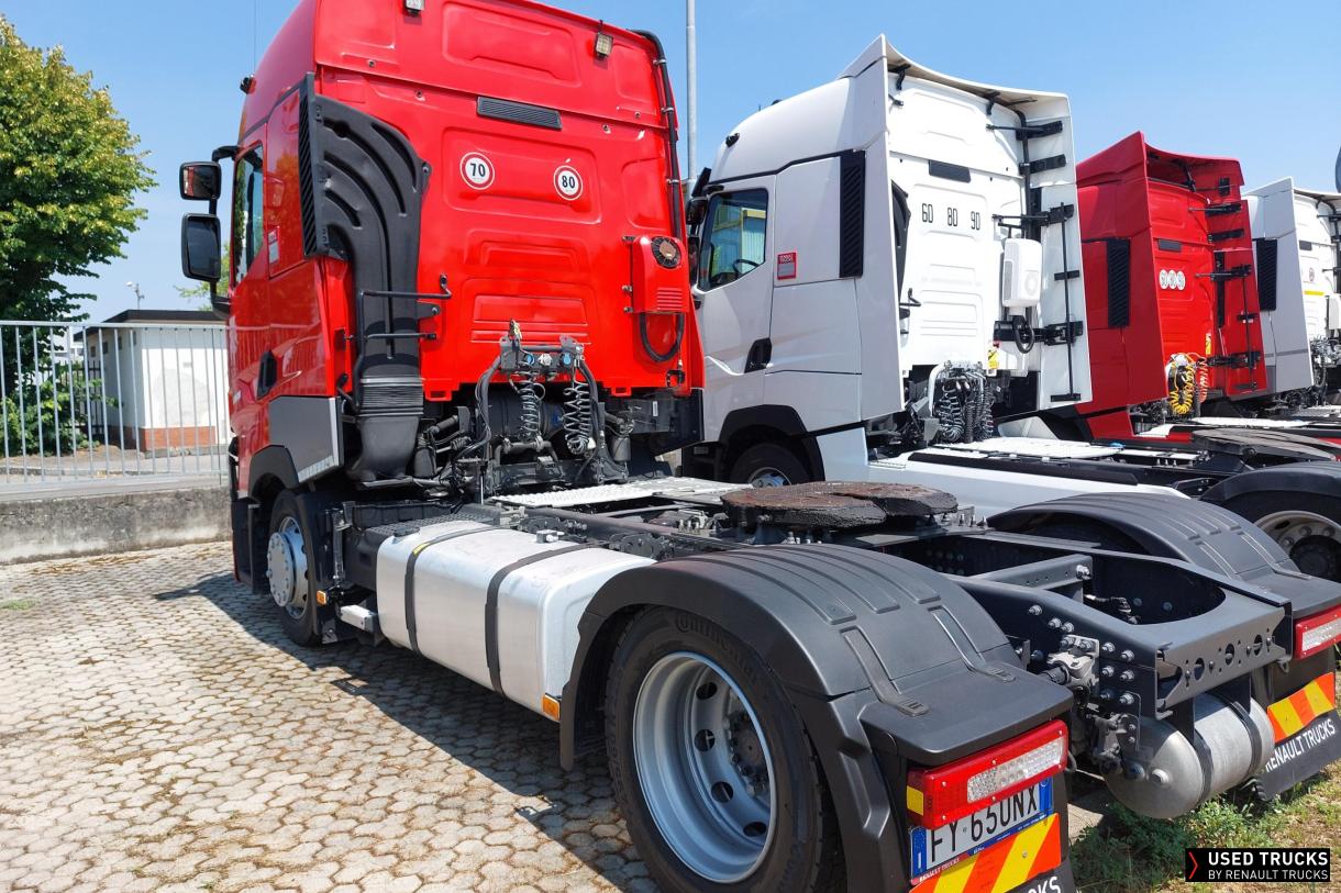 Renault Trucks T High 520