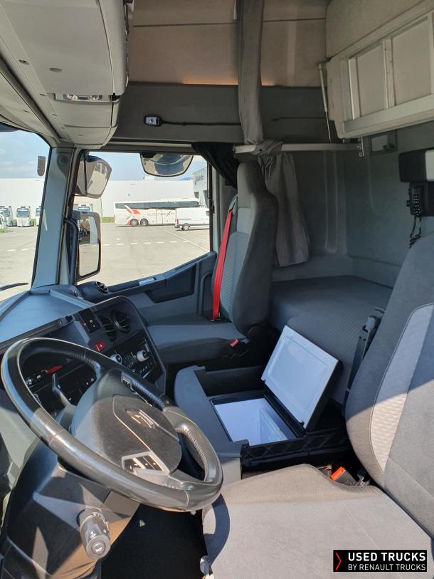 Renault Trucks T High 520