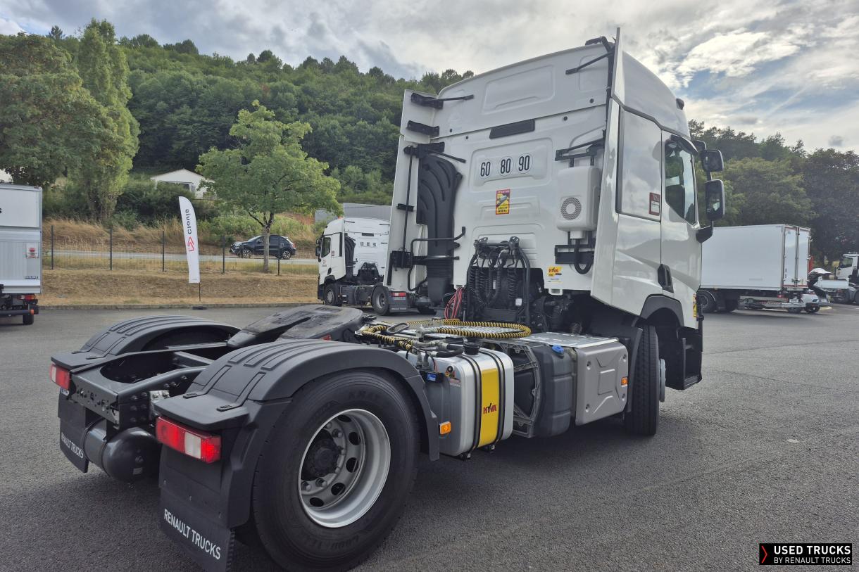 Renault Trucks T 480