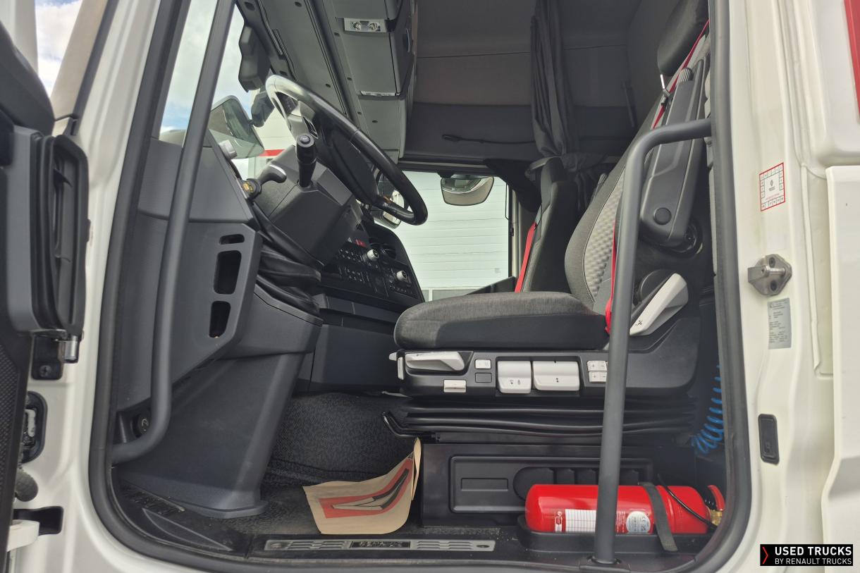 Renault Trucks T 480