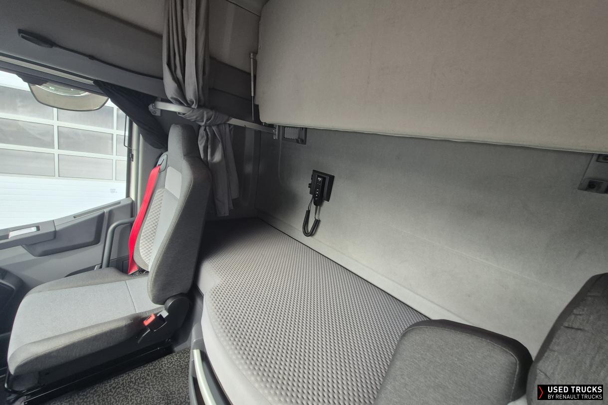 Renault Trucks T 480