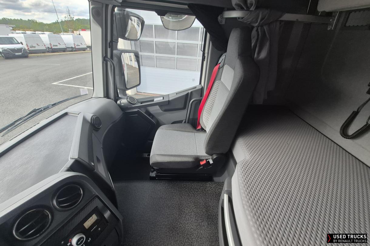 Renault Trucks T 480