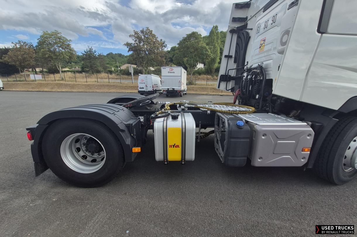 Renault Trucks T 480