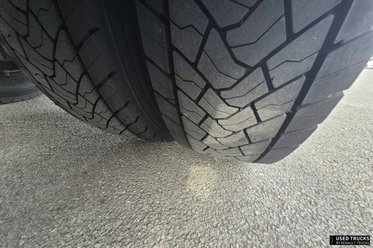 Renault Trucks T 480