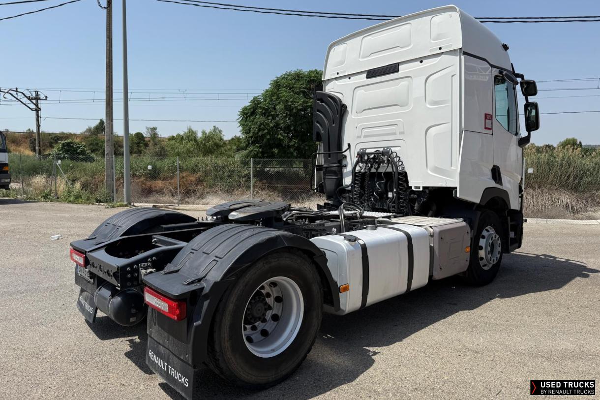 Renault Trucks T 460