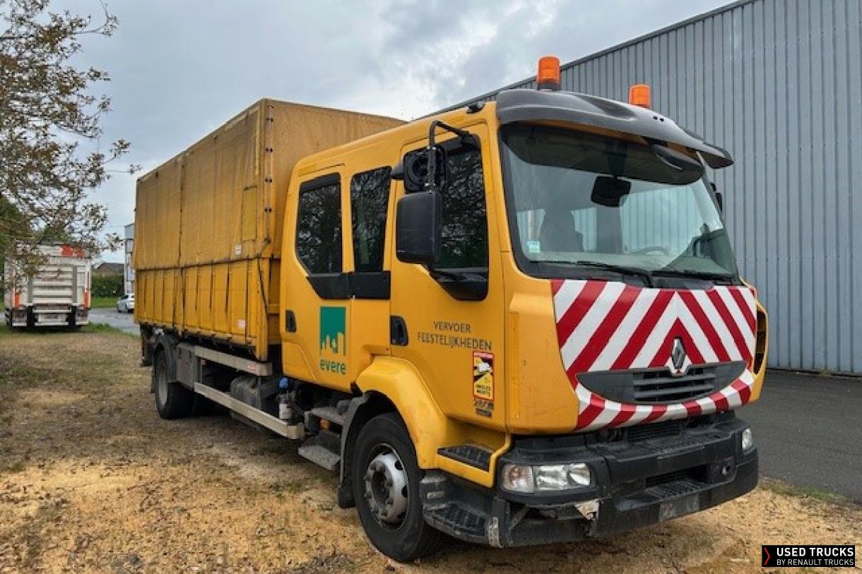 Renault Trucks Midlum 280