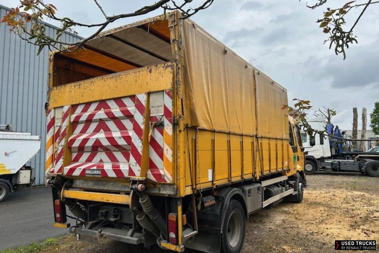 Renault Trucks Midlum 280