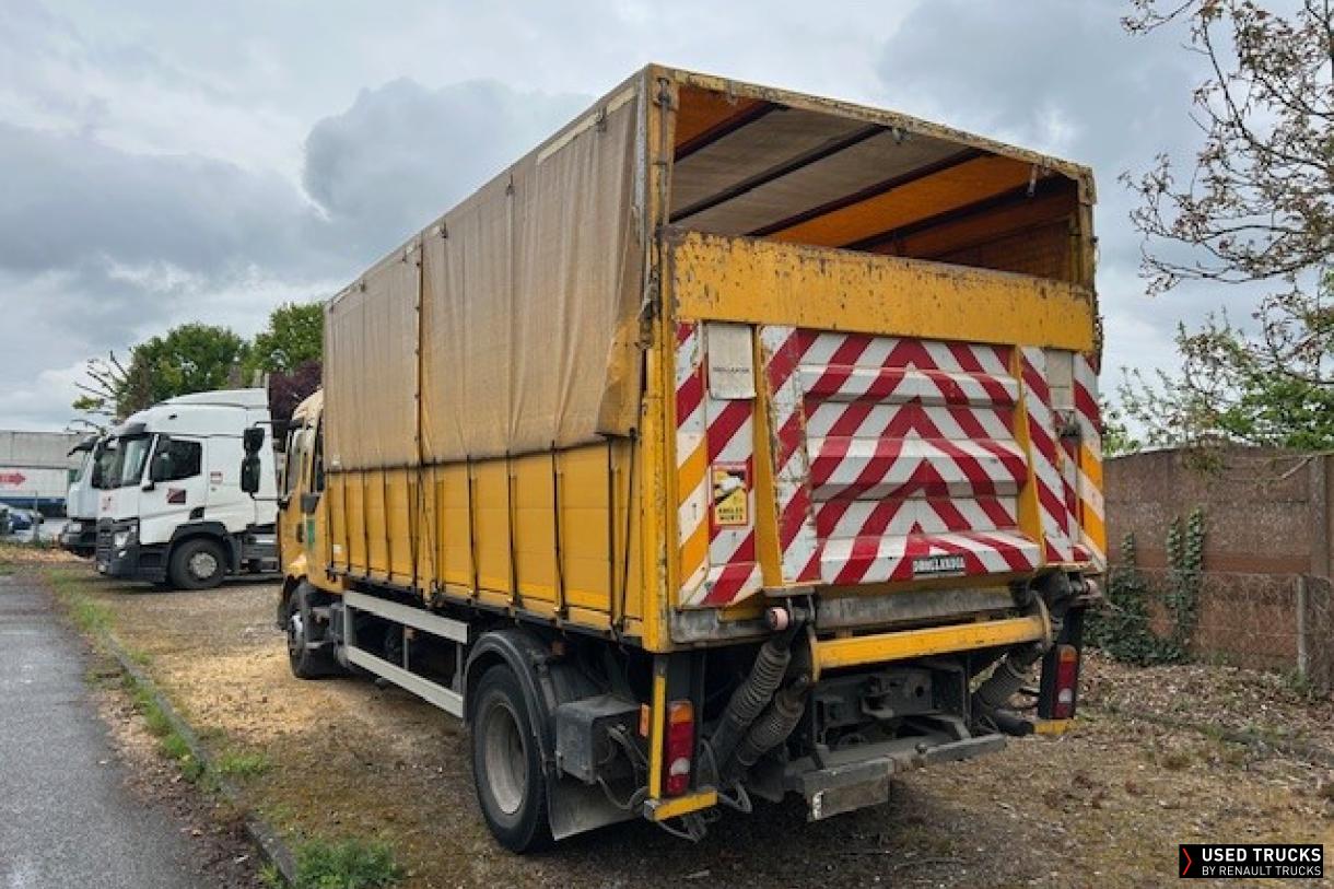 Renault Trucks Midlum 280