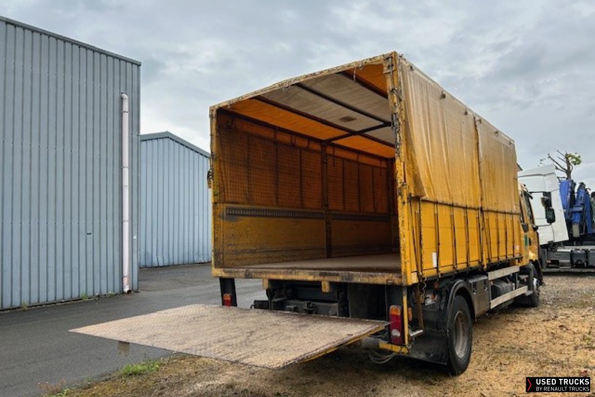 Renault Trucks Midlum 280