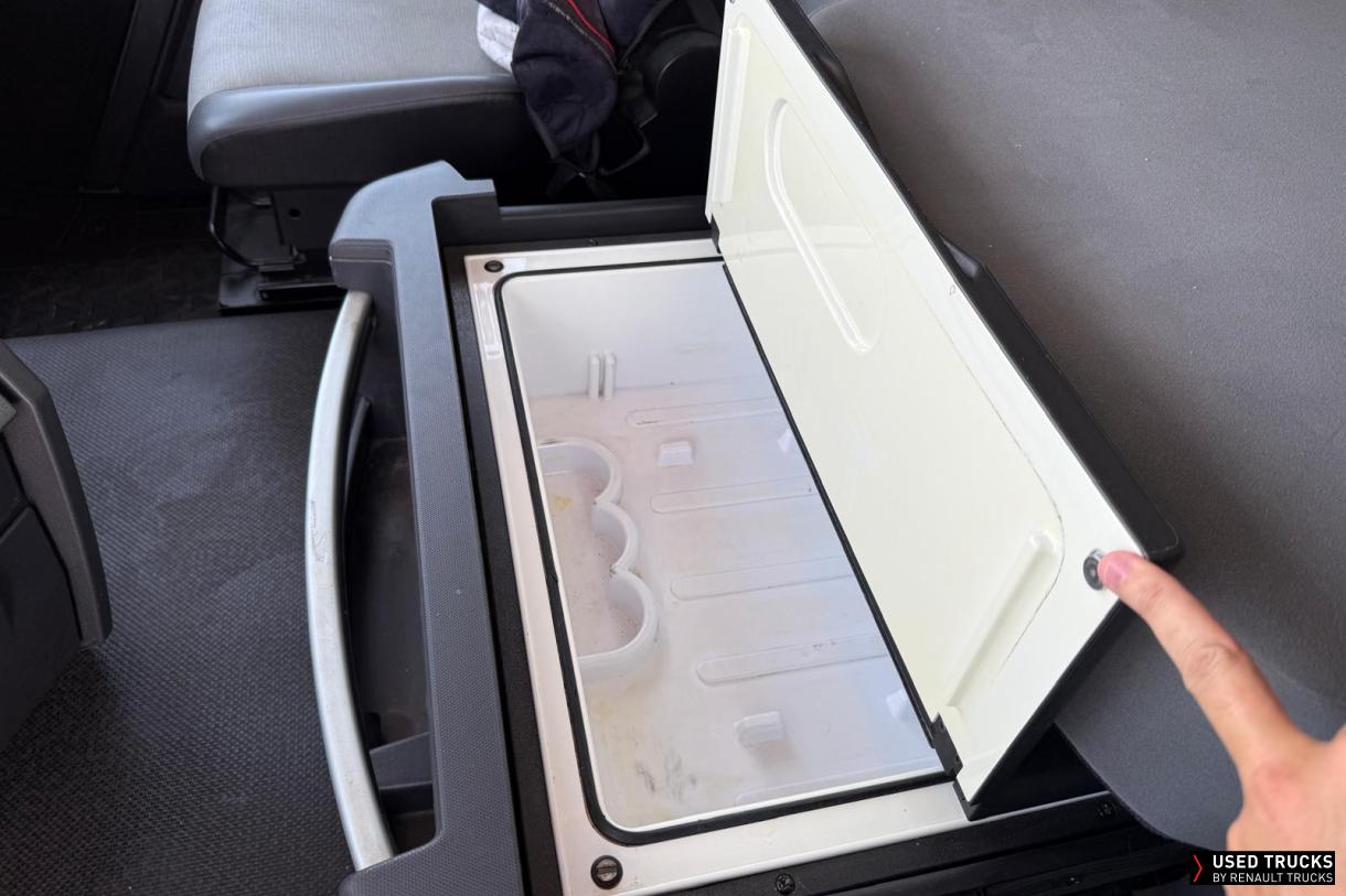 Renault Trucks T 460