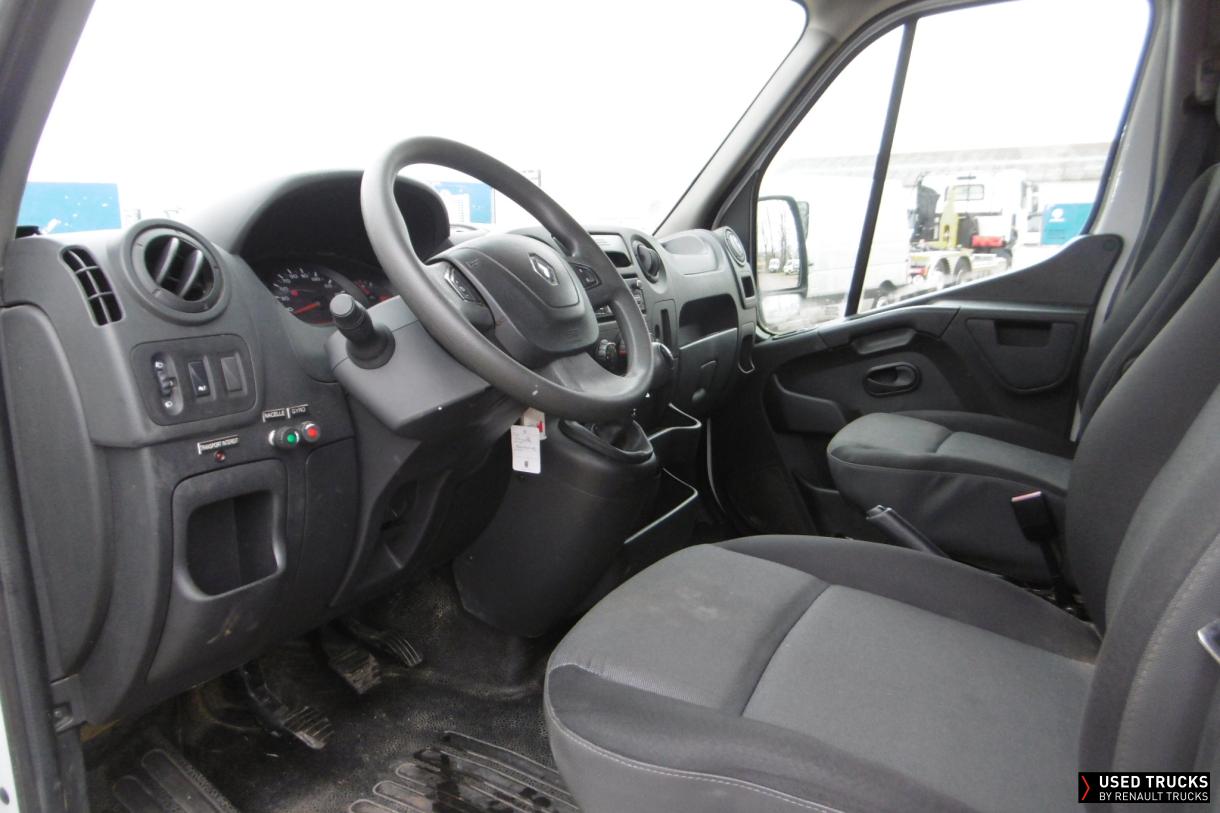 Renault Trucks Master 130