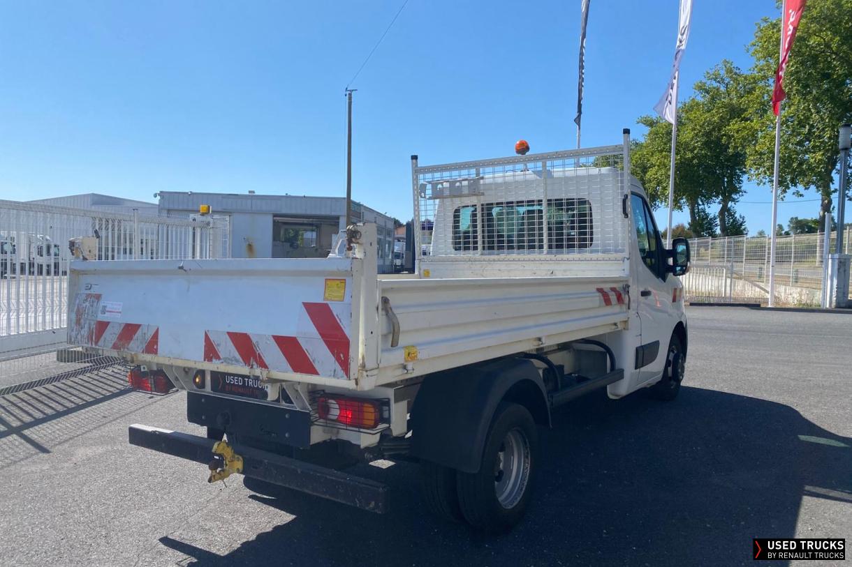 Renault Master 130