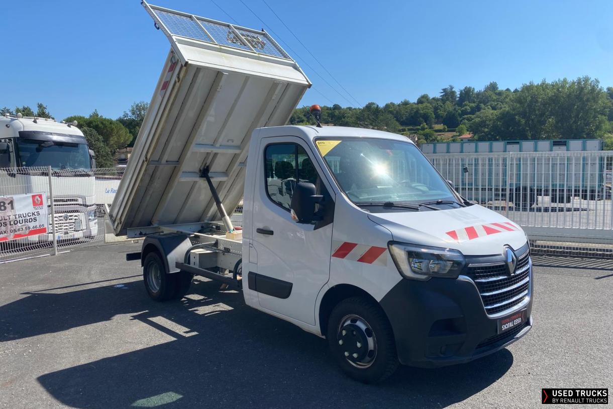 Renault Master 130