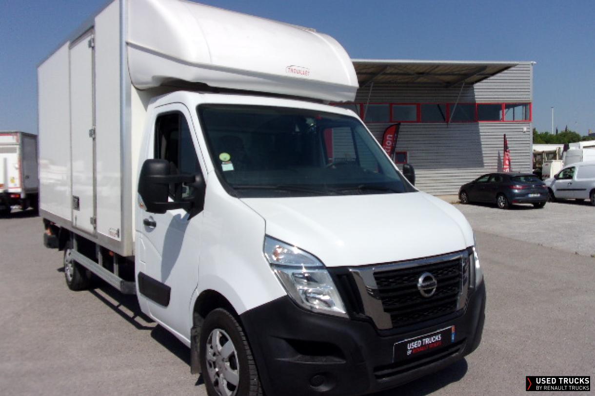 Nissan Interstar 